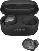 Jabra Elite 85t Wireless Headset - Titánium fekete