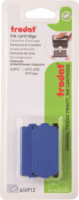Trodat 6/4912 Bélyegzőfesték - Kék (2db/csomag)