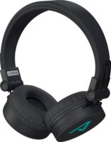 LAMAX Blaze2 Wireless Headset - Fekete