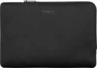 Targus Ecosmart Multi-Fit 15"-16" Notebook Sleeve - Fekete