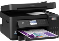 Epson EcoTank ET-3850 Multifunkciós színes tintasugaras nyomtató