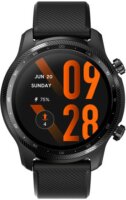 Mobvoi TicWatch Pro 3 Ultra GPS Okosóra - Fekete