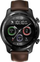 Mobvoi TicWatch Pro 3 Ultra LTE Okosóra - Fekete