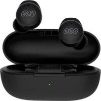 QCY T17 Wireless Headset - Fekete