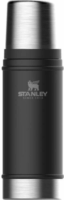 Stanley Classic Bottle XS 470ml Termosz - Fekete