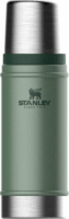 Stanley Classic Bottle XS 470ml Termosz - Zöld