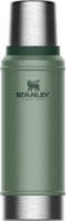 Stanley Classic 750ml Termosz - Zöld