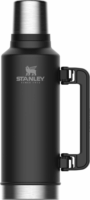 Stanley Classic 1900ml Termosz - Fekete