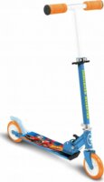Stamp Hot Wheels Kétkerekű roller - Mintás