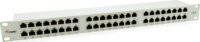 Equip 326349 19" Patch panel - 48 port