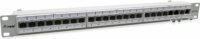 Equip 326524 19" Patch panel - 24 port