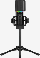 Streamplify MIC Tripod RGB Mikrofon