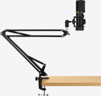 Streamplify MIC Arm Mount RGB Mikrofon