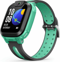 imoo Watch Phone Z1 4G GPS Nyomkövetős gyermek okosóra - Zöld