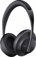 Bose Noise Cancelling 700 Bluetooth Headset - Fekete