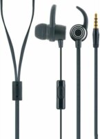 Schwaiger KH470S513 In-ear Headset - Fekete
