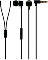 Schwaiger KH410S533 In-ear Headset - Fekete