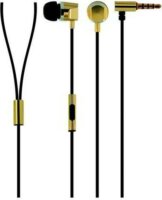 Schwaiger KH410G531 In-ear Headset - Arany