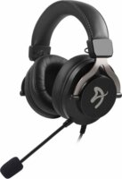 Arozzi Aria Gaming Headset - Fekete