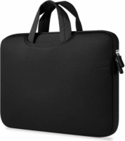 Tech-Protect Airbag 15"-16" Notebook tok - Fekete