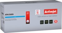 ActiveJet (HP 216A W2411A) Toner Cián - Chipes