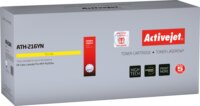 ActiveJet (HP 216A W2412A) Toner Sárga - Chipes