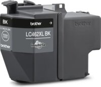 Brother LC462XL Eredeti Tintapatron Fekete