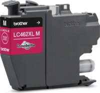 Brother LC462XL Eredeti Tintapatron Magenta