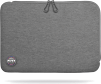 Port Designs Torino II 15.6" Notebook Sleeve - Szürke