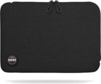 Port Designs Torino II 10" -12,5" Notebook Sleeve - Fekete