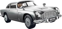 Playmobil James Bond Aston Martin DB5 autó