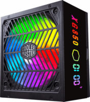 Cooler Master 850W XG 850 Plus Platinum Tápegység