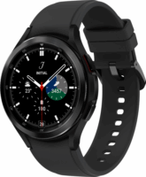 Samsung Galaxy Watch4 Classic eSIM (46 mm) Okosóra - Fekete