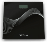 Tesla BS102B Digitális személymérleg