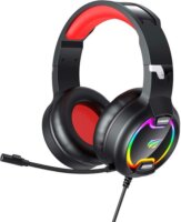 Havit H2233d GAMENOTE Gaming Headset - Fekete