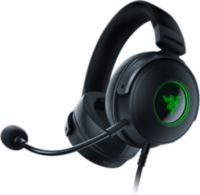 Razer Kraken V3 Hypersense Gaming Headset - Fekete