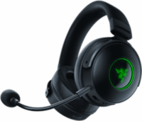 Razer Kraken V3 Pro Wireless Gaming Headset - Fekete