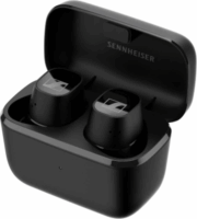 Sennheiser CX Plus Wireless Headset - Fekete