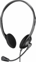 Sandberg 825-29 Headset - Fekete