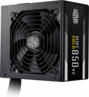 Cooler Master 850W MWE Gold V2 80+ Gold Tápegység