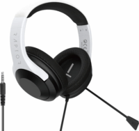 Raptor H300 Playstation 5 Gaming Headset - Fehér
