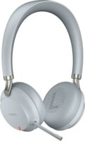 Yealink BH72 Lite Teams Wireless/USB Headset - Szürke