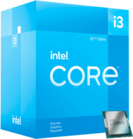 Intel Core i3-12100F 3.3GHz (s1700) Processzor - BOX