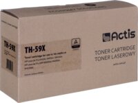 Actis (HP CF259X) Toner Fekete