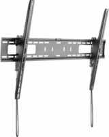 Startech FPWTLTB1 60"-100" LCD TV fali tartó - Fekete (1 kijelző)