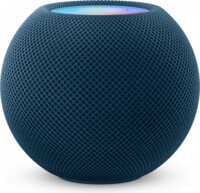 Apple HomePod mini Smart bluetooth hangszóró - Kék