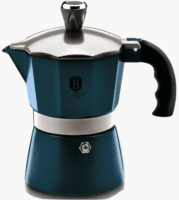 Berlinger Haus BH-6383 Kotyogós kávéfőző - Kék