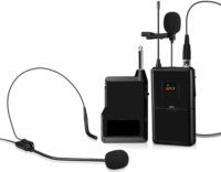 Mozos MIC-UHF-SET Mikrofon