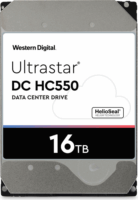 Western Digital 16TB Ultrastar DC HC550 SAS 3.5" Szerver HDD
