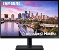 Samsung 24" T45F Monitor